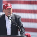 After Bolton, Trump Goals Remain Unrealized