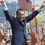 50 Years Ago: The Day Nixon Routed the Establishment