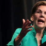 Will 'Sexist' White Males Derail Warren?