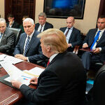 Is Impeachment Backfiring on Democrats?