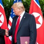 Will War Derail Trump's Reelection?