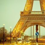 Today France, Tomorrow the USA?