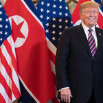 Is 'Little Rocket Man' Winning?