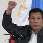 If Duterte Wants Us Out, Let's Go