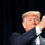 Long Before Trump, We Were a Divided People