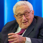 Kissinger's Call for a New World Order