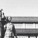 Up for a New Cold War -- With China?