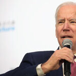 How Long Can Biden Stay in His Basement?