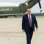 Behind Trump's Strategic Pivot