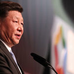 Jinping Takes Up the US Challenge