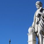 Will Churchill's Statue Be Next to Fall?