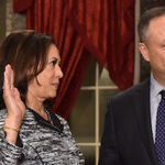 Is Biden-Harris on Tom Dewey's Path?