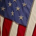 America: a Land of Ceaseless Conflict