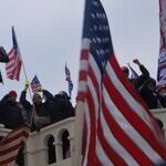 Exploiting the Capitol Riot to Kill Trump