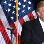 Trump -- Once and Future King?