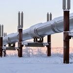 Why Putin's Pipeline Is Welcome in Germany