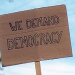 Autocracy vs. Democracy or China vs. America?