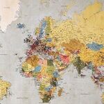 Russia Is Not the Great Rival; China Is
