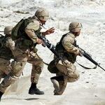 First Priority -- Avoid US War With Russia