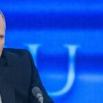 Putin's Narrowing Options