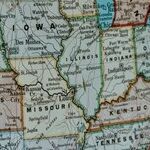 A Vast, Divergent Land