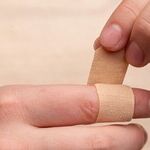 The Self-Inflicted Wound