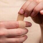 The Self-Inflicted Wound