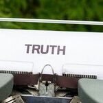 The Truth Is Not a Disaster