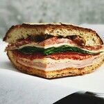 I'm Tired of Eating Rotten Sandwiches