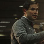 Shifting South to Republican Country