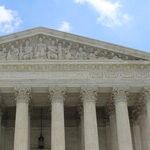 His Majesty Anthony Kennedy