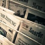 The Press Corps' Sturm und Drang