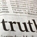 What Is Truth?