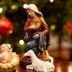 The Authenticity of the Virgin Birth