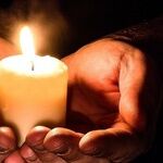 Darkness Into Light