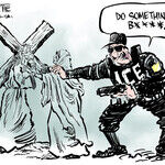 Andy Marlette for Oct 10, 2025