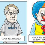 Tom Stiglich for Sep 05, 2025