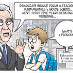 Tom Stiglich for Oct 05, 2025