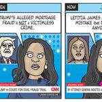 Tom Stiglich for Oct 12, 2025