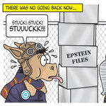 Tom Stiglich for Nov 22, 2025