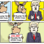 Tom Stiglich for Nov 19, 2025