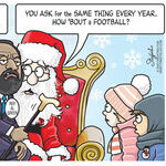 Tom Stiglich for Dec 12, 2025