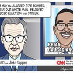 Tom Stiglich for Dec 06, 2025