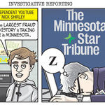 Tom Stiglich for Dec 30, 2025