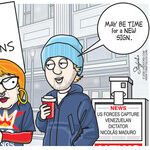 Tom Stiglich for Jan 05, 2026