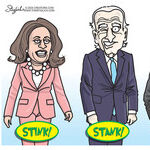 Tom Stiglich for Dec 21, 2025