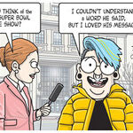 Tom Stiglich for Feb 10, 2026