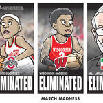 Tom Stiglich for Mar 20, 2026