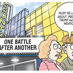 Tom Stiglich for Mar 16, 2026