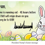 Tom Stiglich for Apr 05, 2026